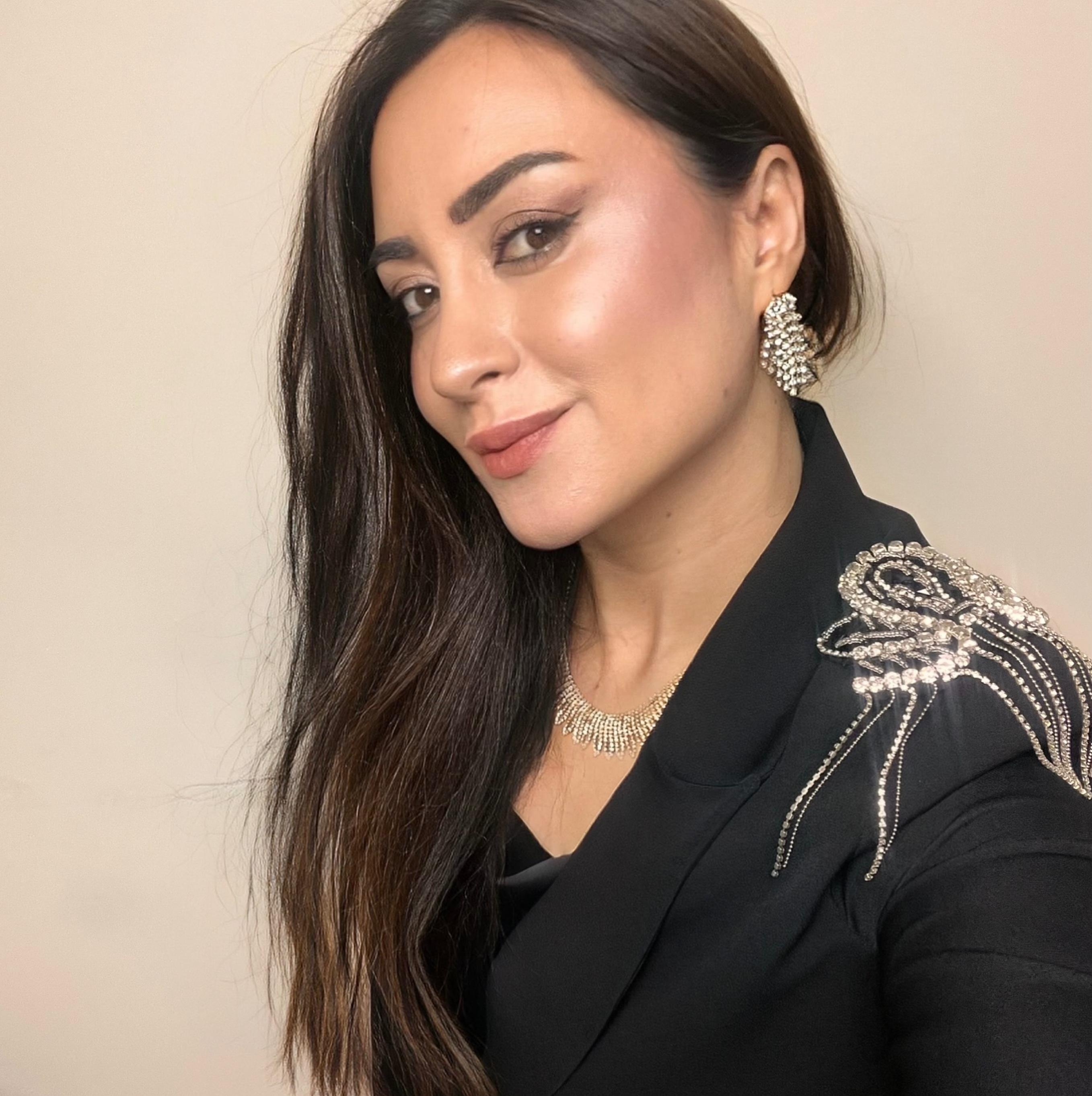 Fatma  Düz 