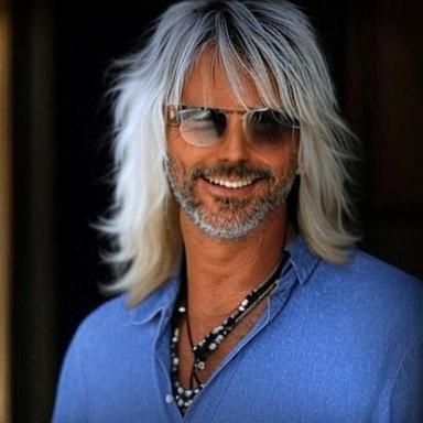 Robert Brandon