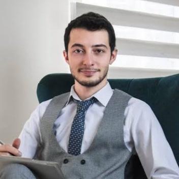 Orhan Şahin