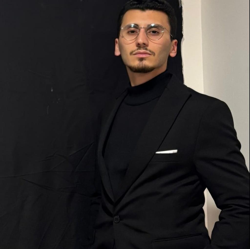 Ahmet DAŞDEMİR